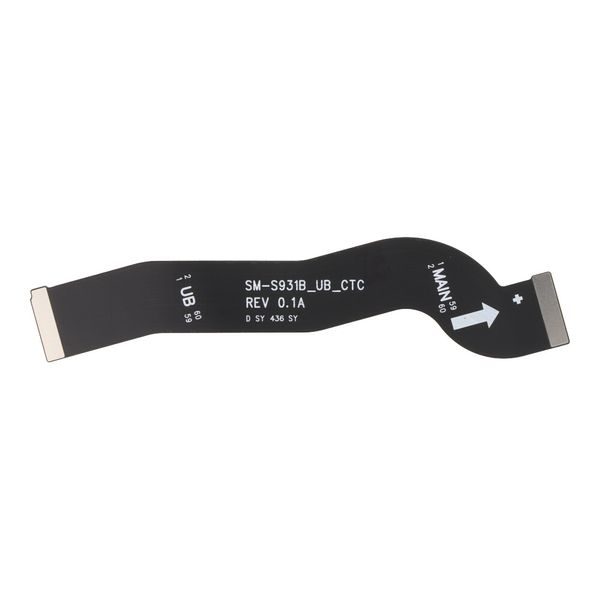 Samsung Galaxy S25 S931 propojovací flex kabel LCD displeje