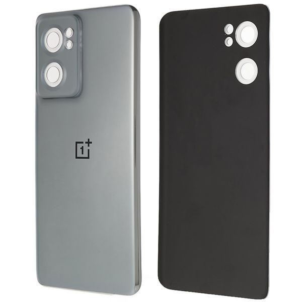 OnePlus Nord CE zadní kryt baterie lesklý šedý