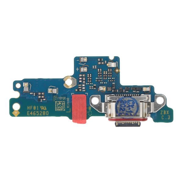 Sony Xperia 10 III Charging USB Port Microphone