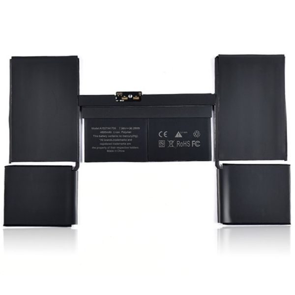 Baterie A1705 pro MacBook Retina 12" A1534