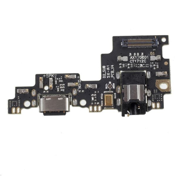 Xiaomi Mi A1 nabíjecí usb port napájecí konektor mikrofon