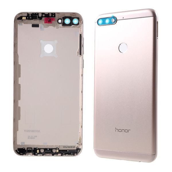 Honor 7C zadní kryt baterie zlatý