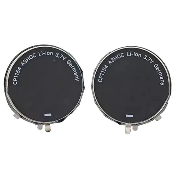 Baterie CP1154 pro sluchátka Apple AirPods Pro A2084/A2083 a AirPods (3. generace) A2565/A2564