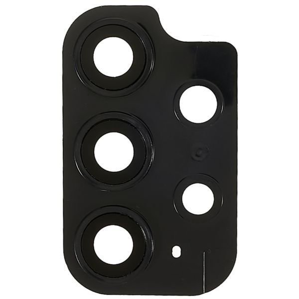 Samsung Galaxy A33 5G A336 / A53 5G A536 / A73 5G A736 Camera Lens Cover with Frame