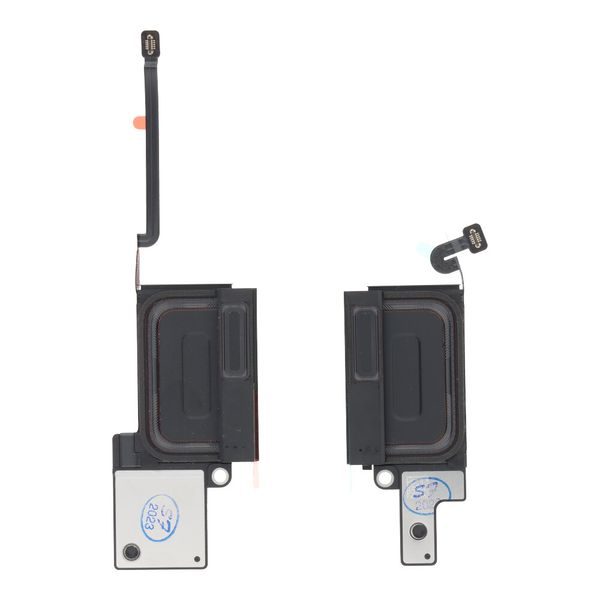 Reproduktory MacBook Air 13.3" M2 A2681/MacBook Air 15.3" M2 A2941/MacBook Air M3 13" A3113/MacBook Air M3 15" A3114 pravý + levý