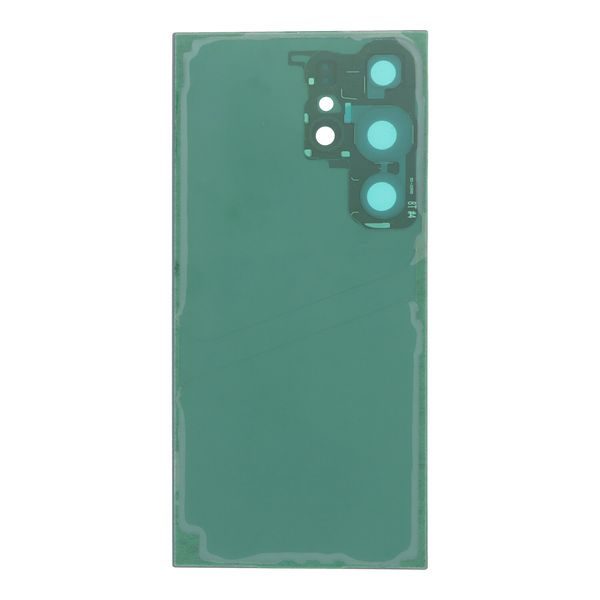 Zadní kryt baterie pro Samsung Galaxy S24 Ultra S928 fialový (Titanium Violet)