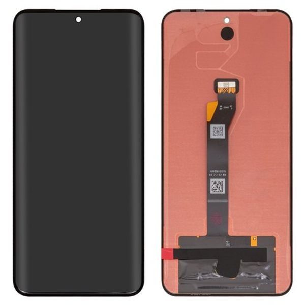 Honor 90 LCD displej dotykové sklo (AMOLED)