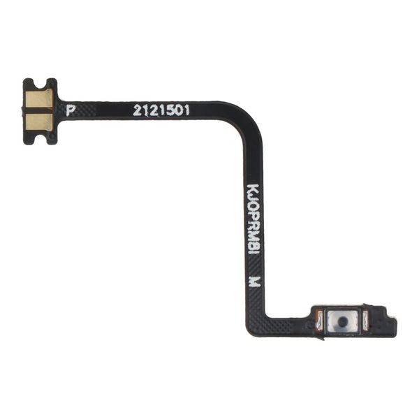 Realme 8i Power Flex Power Button