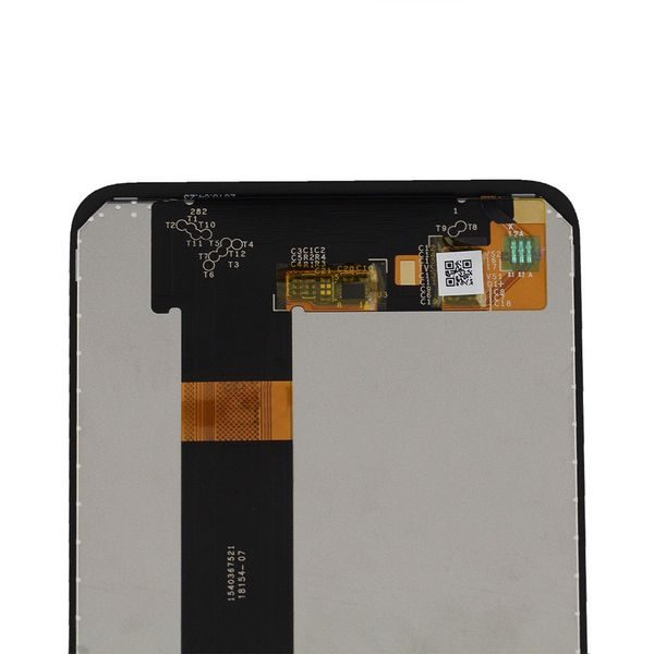 Nokia 5.1 Plus / X5 LCD displej dotykové sklo přední panel