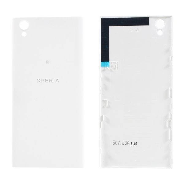 Sony Xperia L1 zadní kryt baterie bílý G3311 G3313