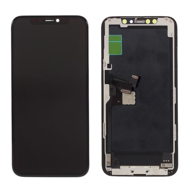 Apple iPhone 11 Pro 5,8" LCD TFT panel displej dotykové sklo přední panel