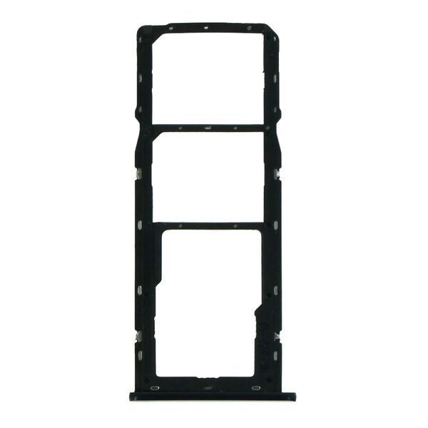 Nokia 3.2 SIM Card Slot (Black)