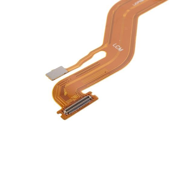 Realme X7 propojovací LCD flex kabel na základní desku