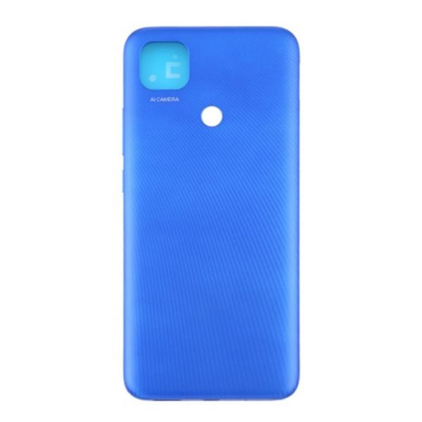 Xiaomi Redmi 9A / 9C zadní kryt baterie modrý