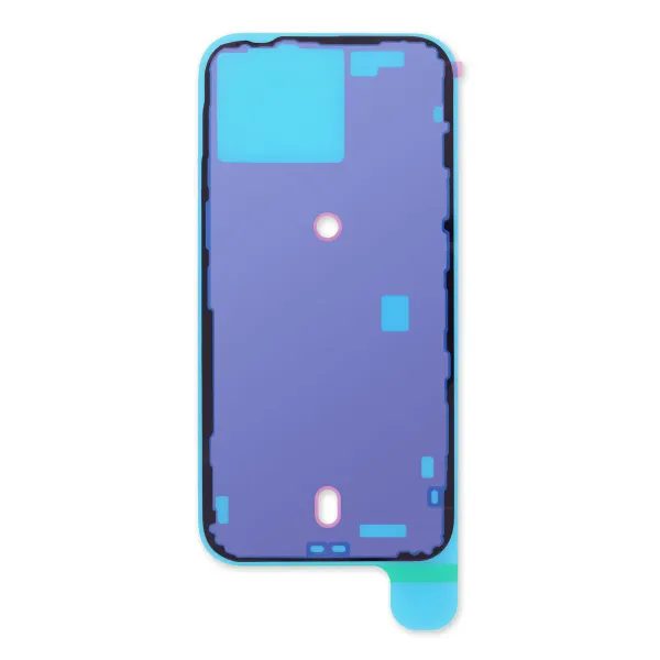 iPhone 15 originální lepení pod zadní kryt (Service Pack)