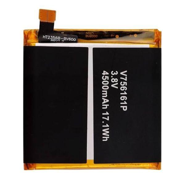 Baterie V756161P pro BlackView BV6000