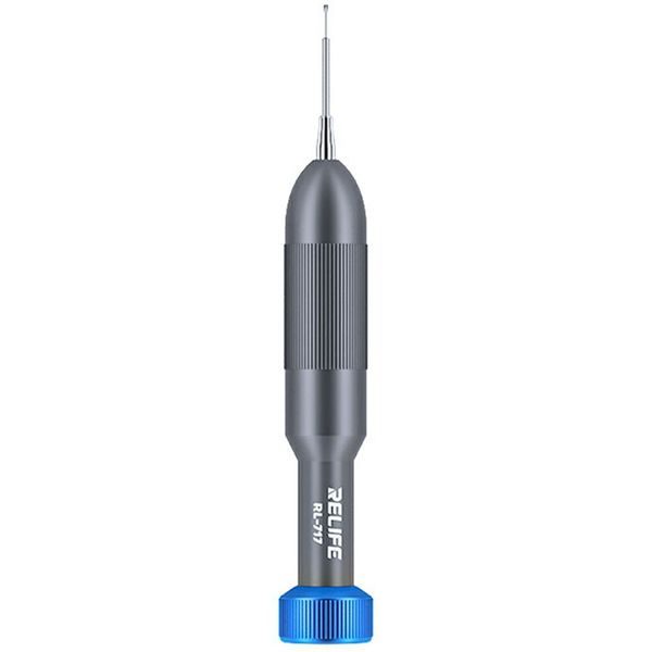 RELIFE RL-717A sada 5 presných skrutkovačov na servis elektroniky