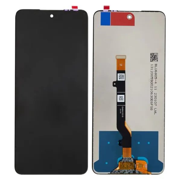 Infinix Note 30 LCD displej dotykové sklo