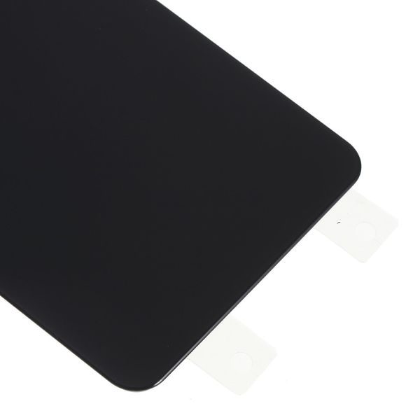 Samsung Galaxy A7 2018 zadní kryt baterie černý A750