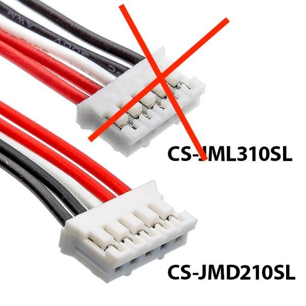 Battery for JBL Charge 2 Plus Speaker 6000mAh