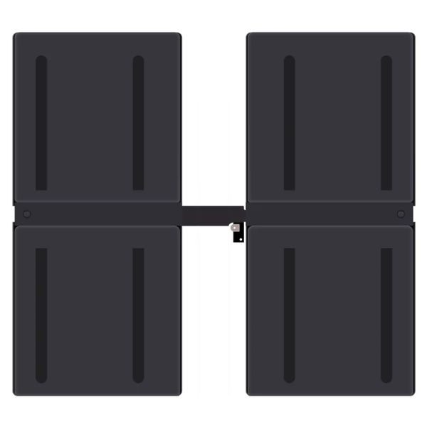 Baterie REPART A1754 pro iPad Pro 12.9" 2. gen