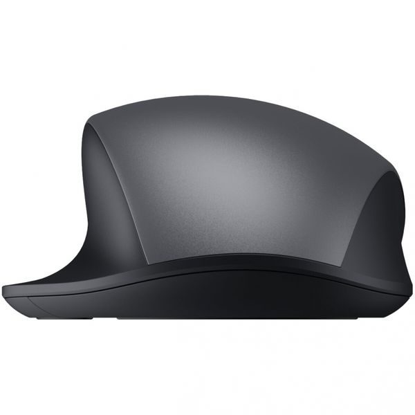 Xiaomi Comfort Edition Wireless Mouse, 1200DPI, Black