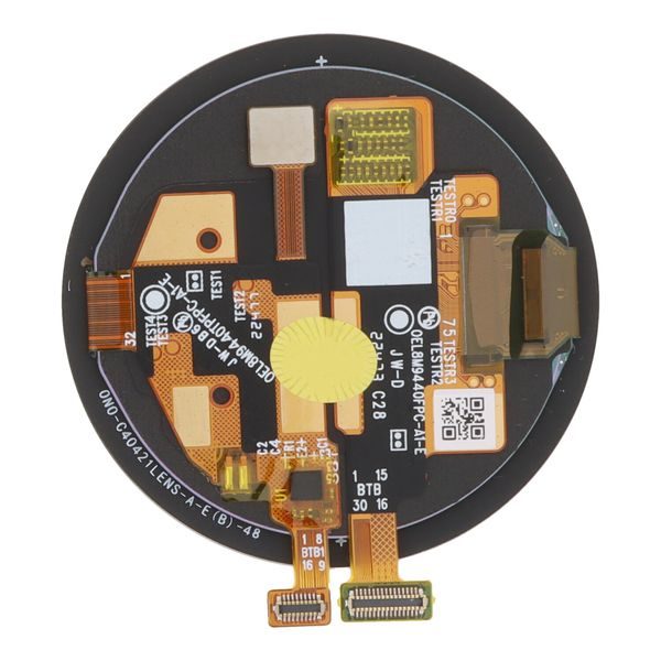 Xiaomi Watch 2 Pro LCD Display Touch Screen