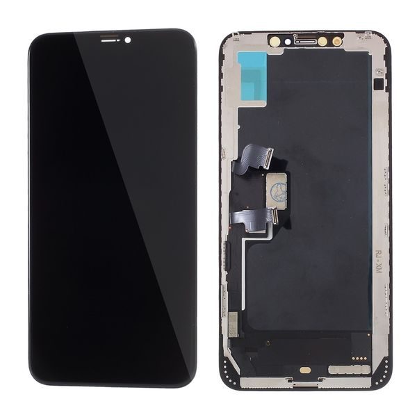 Apple iPhone XS MAX LCD in-cell screen digitizer touch