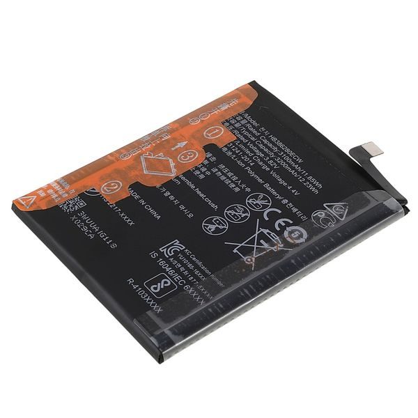 Battery HB386280ECW for Huawei P10 / Honor 9
