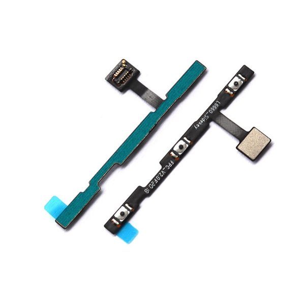 Xiaomi Redmi Note 6 Pro flex kabel zapínací power tlačítko a volume tlačítka hlasitosti