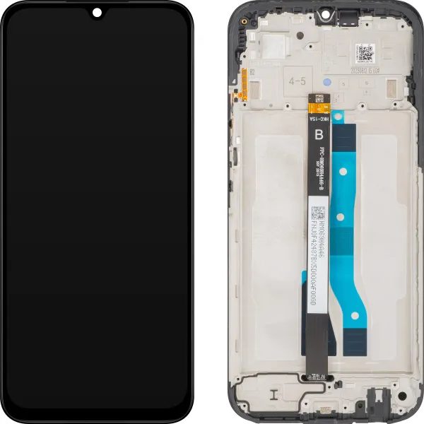 Xiaomi Redmi 15C 5G (EU Version) LCD displej dotykové sklo originální (Service Pack)