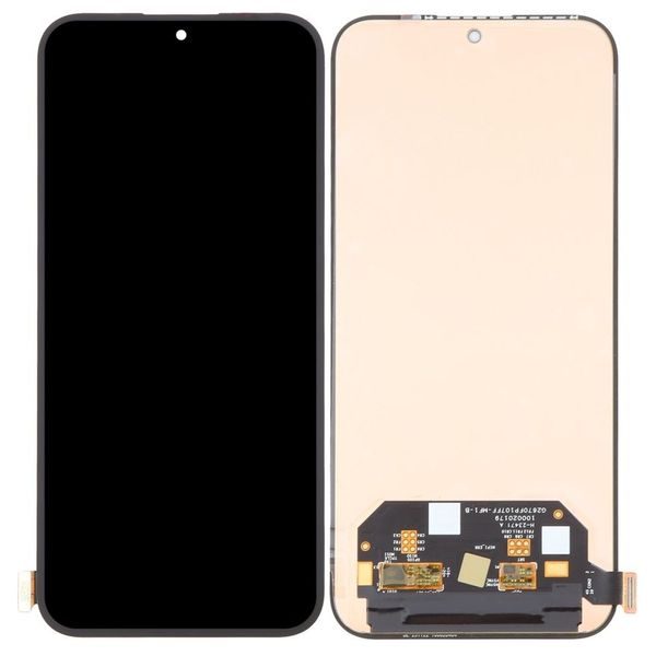 Nothing Phone (2a) LCD Display Touch Glass (AMOLED)