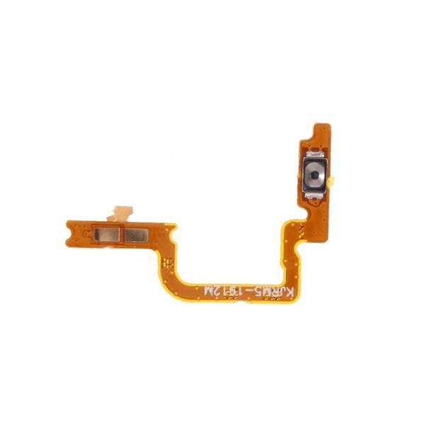 OPPO Realme 5 zapínací tlačítko power flex kabel