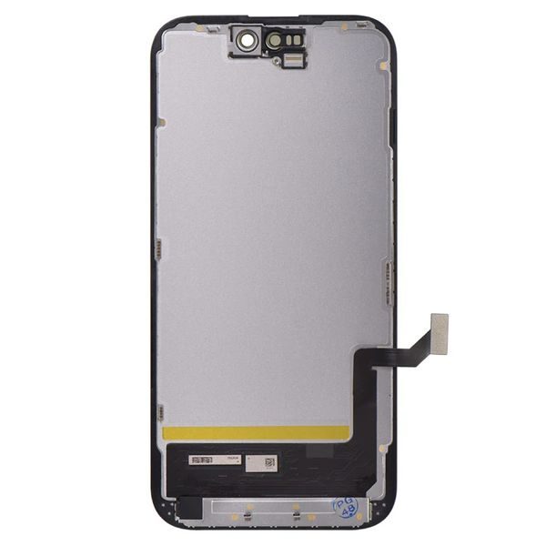 iPhone 15 LCD Display Touch Glass (REPART Soft OLED)