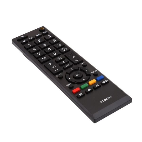 Náhradní dálkový ovladač CT-90326 pro TV TOSHIBA