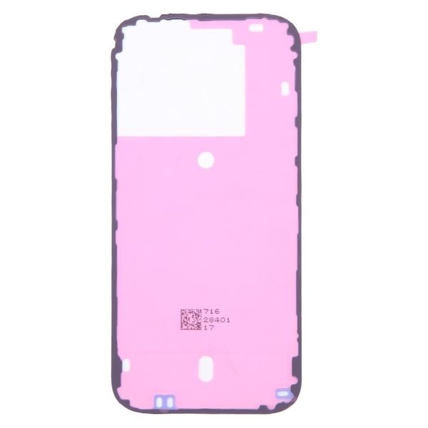 Adhesive for iPhone 16 Pro Back Cover