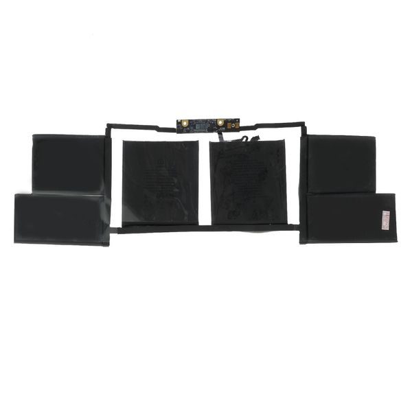 Baterie A1820 pro Macbook Pro 15" A1707 Retina (2016-2017)