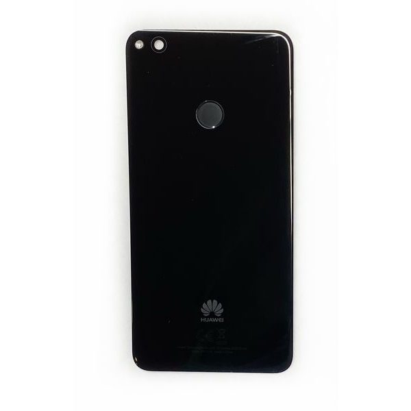 Huawei P9 Lite 2017 / Honor 8 Lite Zadní kryt baterie originální zánovní černý