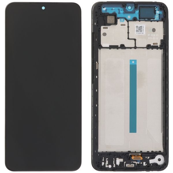 Xiaomi Redmi A5 LCD Display Touch Glass Original (Service Pack) (EU)