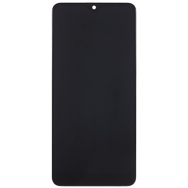 LCD displej pro Samsung Galaxy A32 4G A325 (TFT včetně rámečku)