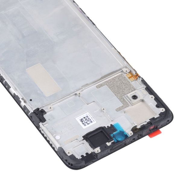 Xiaomi Redmi Note 10 Pro LCD displej dotykové sklo (TFT) včetně rámečku
