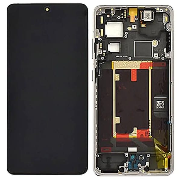 OnePlus 13R LCD displej dotykové sklo originální (Service Pack) Astral Trail