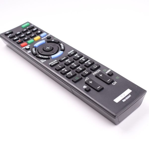 Replacement Remote Control RM-ED047 for Sony TV
