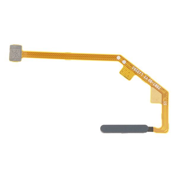 Tecno Camon 18 Premier Fingerprint Sensor (Black)