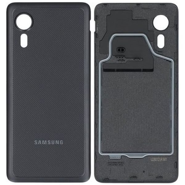 Original Samsung Galaxy Xcover 5 Battery Cover (Service Pack)