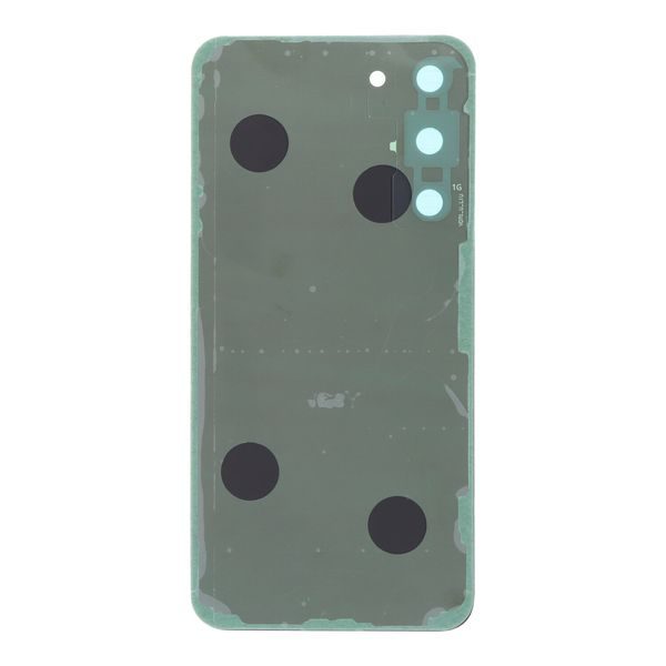 Samsung Galaxy S23+ S916 zadní kryt baterie černý (Phantom Black)