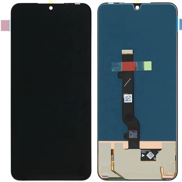 TCL 30 AMOLED Display Touchscreen Glass