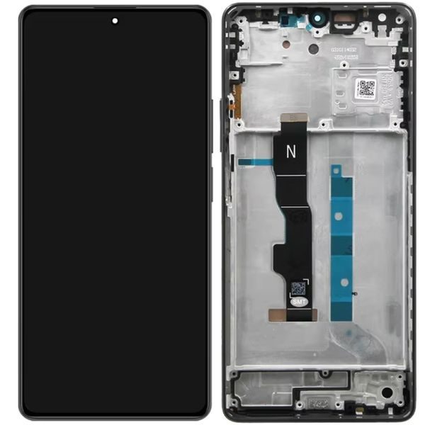 Xiaomi Redmi Note 13 5G LCD Display Touch Glass (TFT including Frame)
