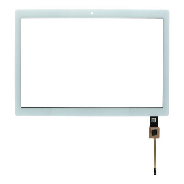 Lenovo Tab M10 Touch Glass Digitizer TB-X505 White
