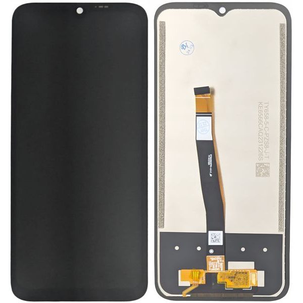 UleFone Armor 22 LCD Display Touch Glass